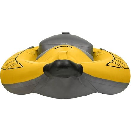 Star - Viper Inflatable Kayak