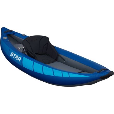 Star - Raven Inflatable Kayak