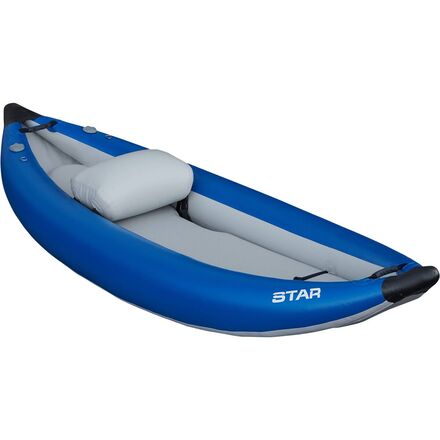 Star - Outlaw I Inflatable Kayak