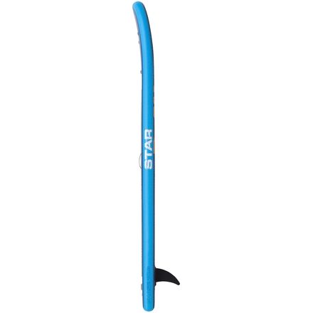 Star - Phase 10'6 Inflatable Stand-Up Paddleboard