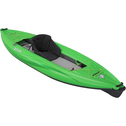 Star - Paragon Inflatable Kayak