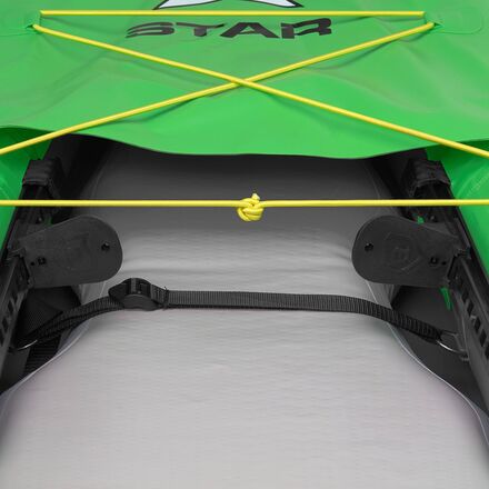Star - Paragon Inflatable Kayak