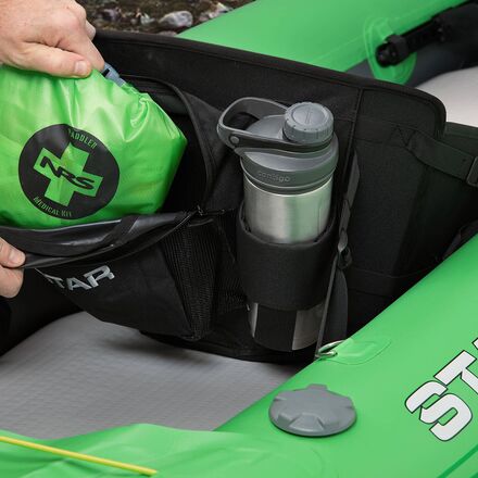 Star - Paragon Inflatable Kayak