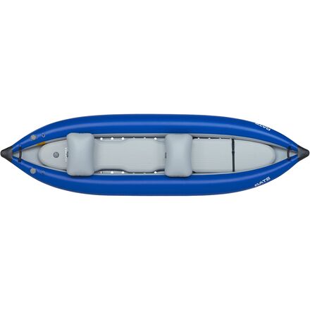Star - Outlaw II Inflatable Kayak