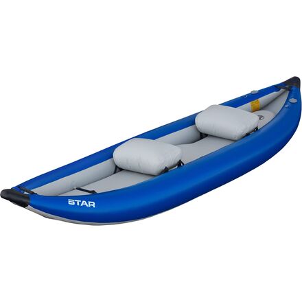 Star - Outlaw II Inflatable Kayak