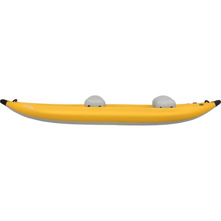 Star - Outlaw II Inflatable Kayak