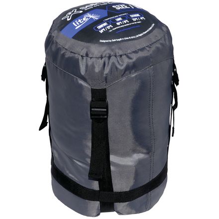 Selk'bag USA, Inc. - Lite Sleeping Bag: 45F Synthetic