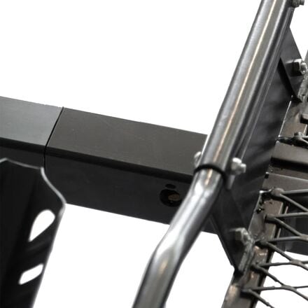 Swagman Bike Racks - Expanse Connector Bar - Black
