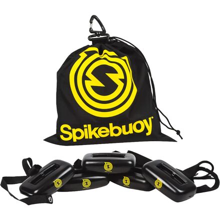 Spikeball - SpikeBuoy - Black/Yellow