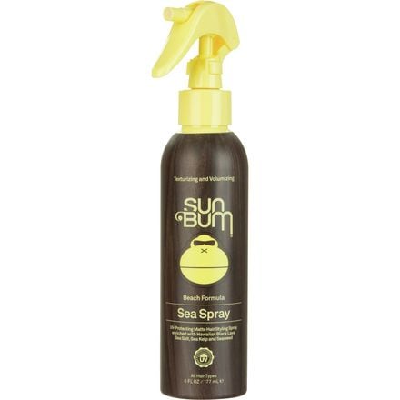 Sun Bum - Beach Formula Hair Styling Sea Spray