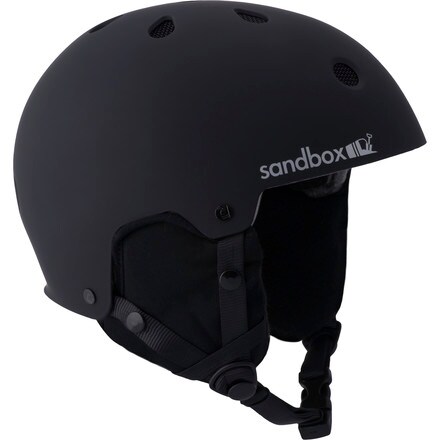 Sandbox - Front