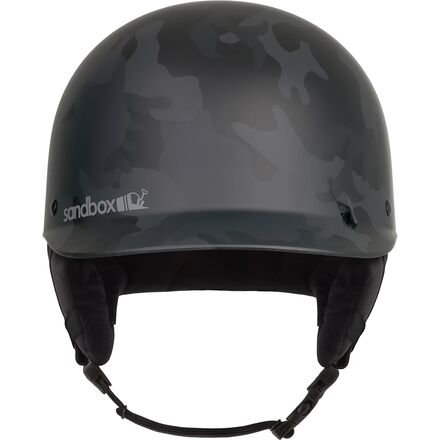 Sandbox - Classic 2.0 Snow Original Fit Helmet