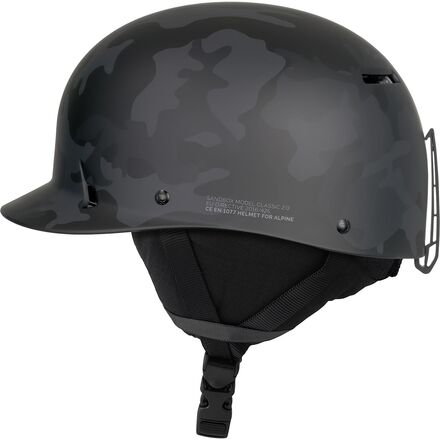 Sandbox - Classic 2.0 Snow Original Fit Helmet