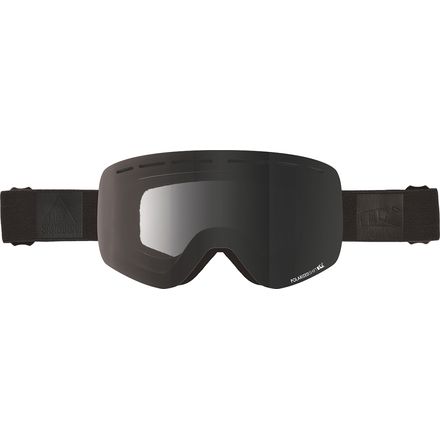 Sandbox - The Photochromic Polarized Kingpin Goggles