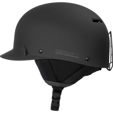 Sandbox - Classic 2.0 Snow Helmet + New Fit System
