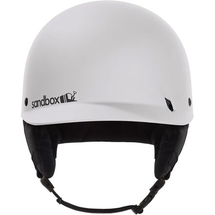 Sandbox - Classic 2.0 Snow Helmet + New Fit System