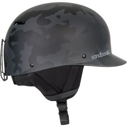 Classic 2.0 Snow Helmet