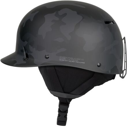 Sandbox - Classic 2.0 Snow Helmet