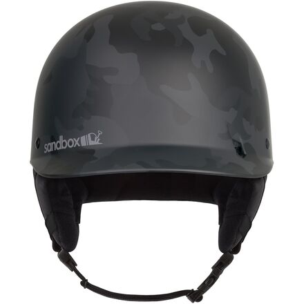 Sandbox - Classic 2.0 Snow Helmet