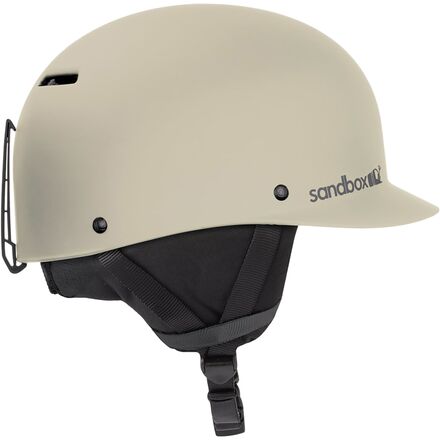 Classic 2.0 Snow Helmet