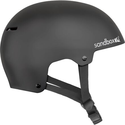 Icon Brain Bucket Helmet