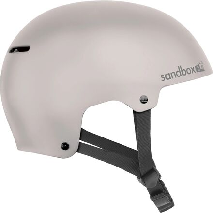 Icon Brain Bucket Helmet