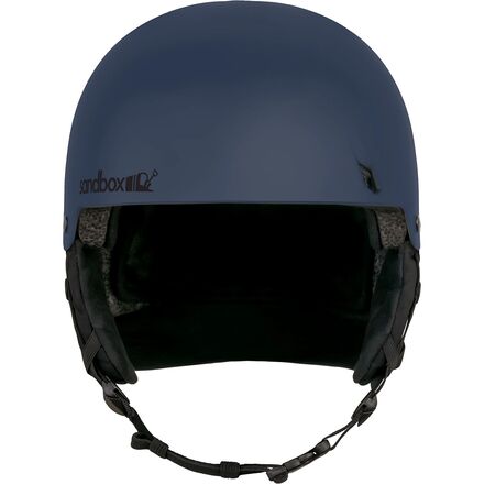 Sandbox - Icon New Fit System Snow Helmet