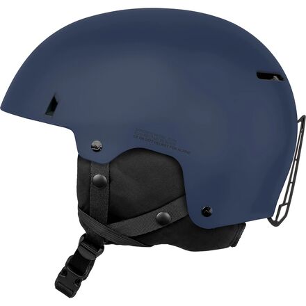 Sandbox - Icon New Fit System Snow Helmet