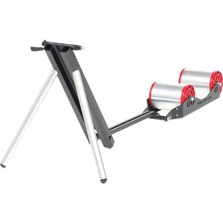 SportCrafters - Omnium Trainer