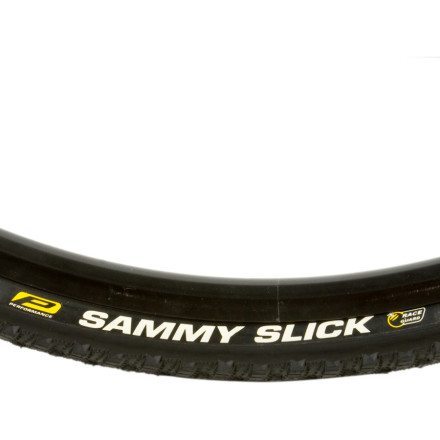Schwalbe Sammy Slick Tire - Folding - Bike