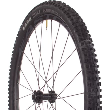 Schwalbe - Nobby Nic SnakeSkin Tubeless Easy Tire - 29in