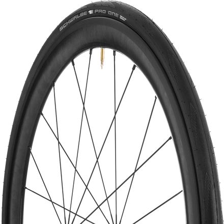 Schwalbe - Pro One Tubeless Tire