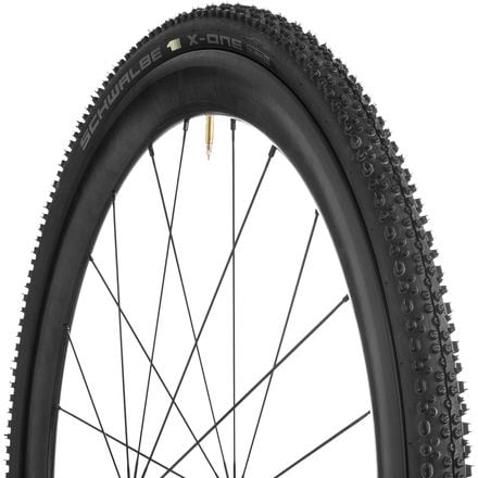 Schwalbe - X-One Tubeless Tire