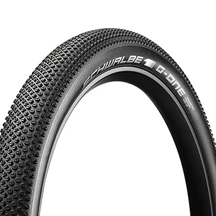 Schwalbe - G-One Tubeless Tire