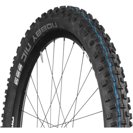 Schwalbe - Nobby Nic Addix Tire - 27.5 Plus