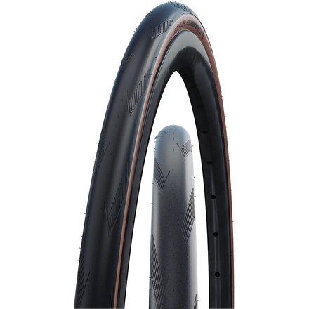 One Performance Tire - Tubeless