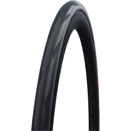 Schwalbe - Pro One Evolution 650b Tubeless Tire - Black