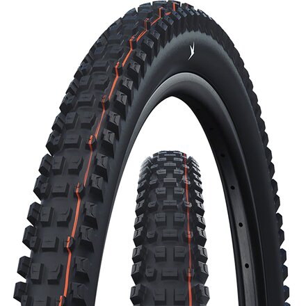 Albert Evolution Tubeless Radial Tire - 27.5in