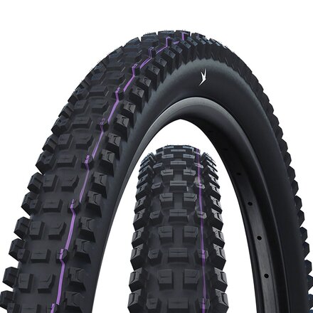 Albert Evolution Tubeless Radial Tire - 27.5in