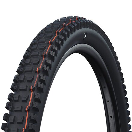 Schwalbe - Albert Evolution Tubeless Radial Tire - 29in