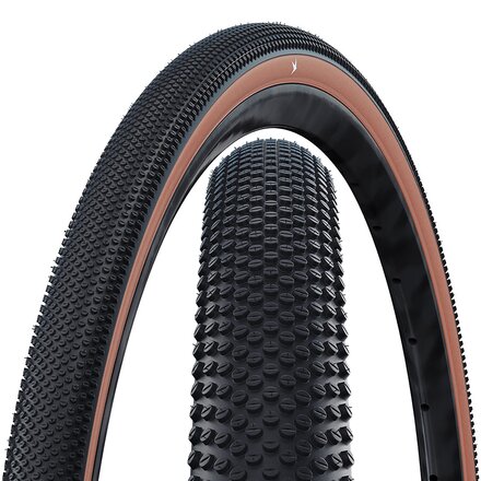 G-One Allround Performance Tubeless Tire - 700c