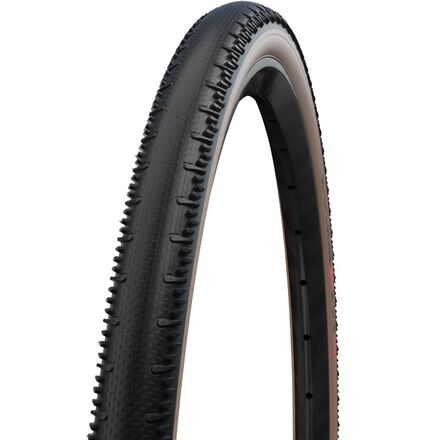 Schwalbe - G-One RS Evolution Tubeless Tire - 700c