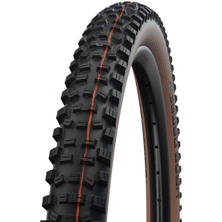 Hans Dampf Evolution Tubeless Tire - 29in