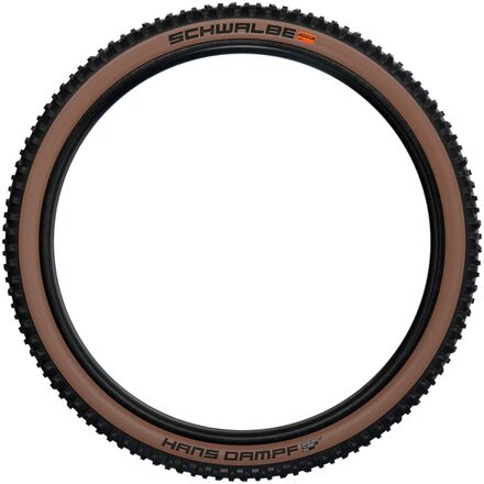 Schwalbe - Hans Dampf Evolution Tubeless Tire - 29in