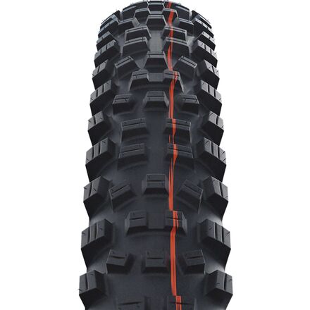 Schwalbe - Hans Dampf Evolution Tubeless Tire - 29in