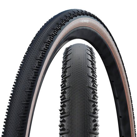 G-One RS Evolution Tubeless Tire - 700c