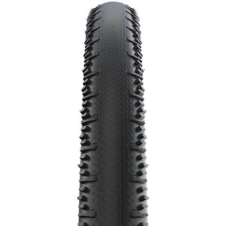 Schwalbe - G-One RS Evolution Tubeless Tire - 700c