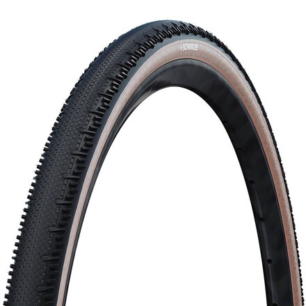 Schwalbe - G-One RS Evolution Tubeless Tire - 700c