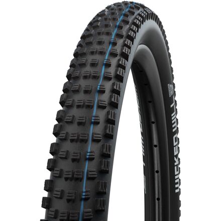 Wicked Will Tire - Tubeless