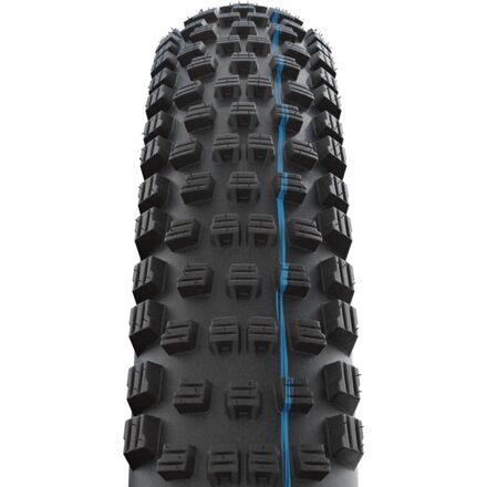 Schwalbe - Wicked Will Tire - Tubeless